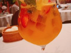 -八月花(旺角朗豪坊店)