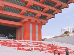 -中华艺术宫(上海美术馆)