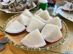 椰子饭-八方海味餐厅