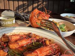 -Bistro 63 创意融合料理(广粤天地店)