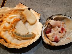 -本达人海鲜烧烤·朝鲜族风味(发展店)