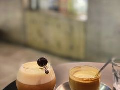 -BE NORMAL CAFE(霞溪路店)