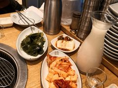 -黄金牧场(明洞总店)