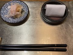 -奈良本寿司(永嘉路店)