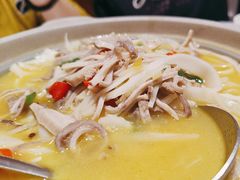 -马凯餐厅(地安门店)