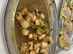 -嘉升大排档(番禺总店)