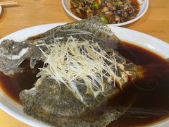 -渔家乐小海鲜(皇姑店)