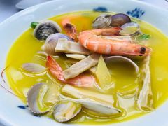 海鲜烩-小城故事·地道宁波味(月湖盛园店)