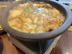 -肖记公安牛肉鱼杂馆·省级非物质文化遗产(三角路直营店)