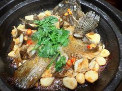 -莞府家宴·东莞菜(市民服务中心店)