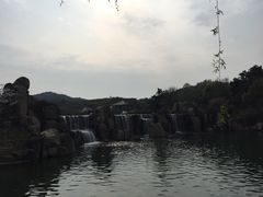 -白马涧龙池景区