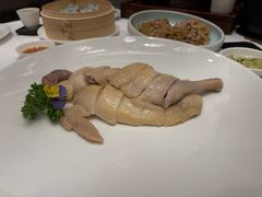 -白天鹅宾馆-宏图府餐厅