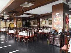 大堂-惠丰堂饭庄·烤鸭·京味菜(西北旺·唐家岭店)