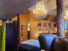-明日世界密室轰趴·剧本桌游·箭馆团建(国贸店)
