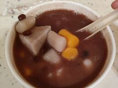 -鲜芋仙(群光广场店)