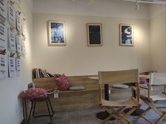 -Dinoo 片场咖啡(酒仙桥店)