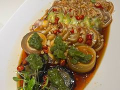 -东来土菜馆(民祥园路店)