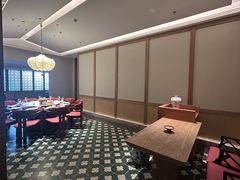 -南堂小馆·川菜馆(德商国际店)