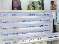 -浮光眼镜·蔡司视觉合作·数字验配中心(陆家嘴店)