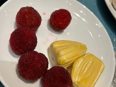 -南湖宾馆·鸳湖阁全日制餐厅