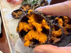 -Mr.Fish鱼鲜生海鲜放题(高德置地冬广场店)