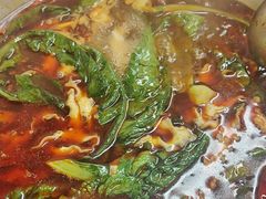 -金鼎雪山牦牛杂火锅(理县总店)