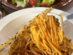 -1/2half西餐(中大国际店)