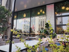 -SULTAN·苏坦土耳其餐厅(新光汇店)