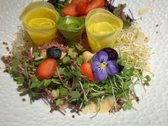 -狮拾久·现代新加坡料理(壹方城店)