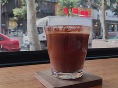 脏Dirty咖啡-常识咖啡common sense(春熙路店)