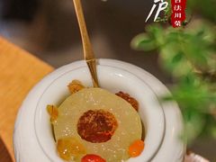 -隐庐·古法川菜(高新店)