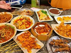 -小街天府(西工小街店)