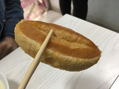 -一品豆腐脑(大湾市场店)