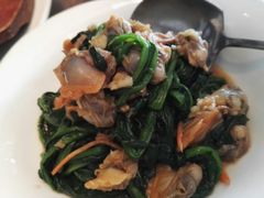 -青岛海景花园大酒店·白果树餐厅青岛菜