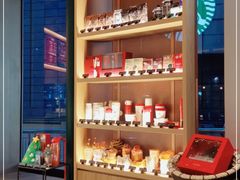 -星巴克(来福士办公楼店)