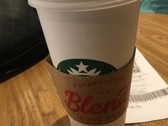 -星巴克(天津鲁能中心第三店)