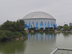 -泉城欧乐堡梦幻世界