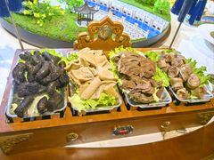 -大汗行宫园林餐厅