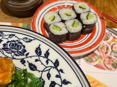 -Sushi Love 创意寿司(丽影广场店)