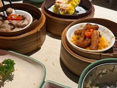 -添好运点心专门店(深水埗店)