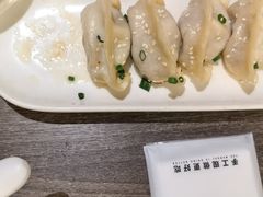 -苏小柳点心·手作小笼包(浦东嘉里城分院)