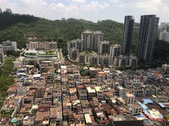 -粤海璇宫·木棉花高空旋转餐厅·聚会派对