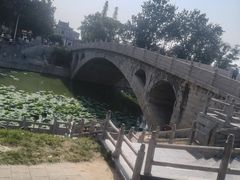 -赵州桥景区