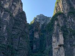 -龙庆峡风景区