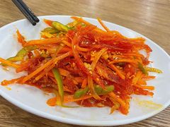 -韩麦大冷面(桂花街直营店)