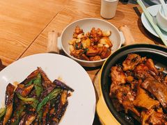 -闽上鲜·福建菜(龙湖滨江天街店)