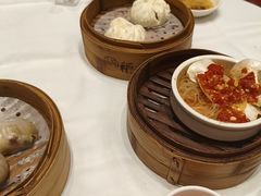 -稻香饭店(龙华天虹店)