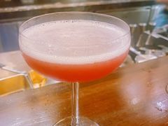 -Jing Bar 井酒吧
