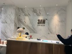 前台-3AM HAIR SALON烫发染发接发