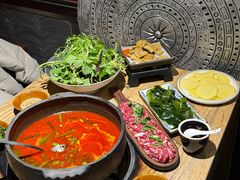 -贵厨酸汤牛肉(花果园国际中心店)